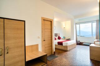 Hotel Blue Poppy - Gangtok - 8