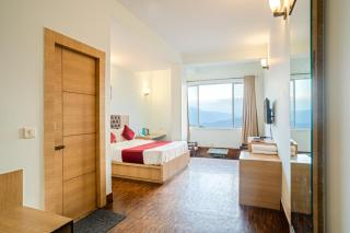 Hotel Blue Poppy - Gangtok - 1