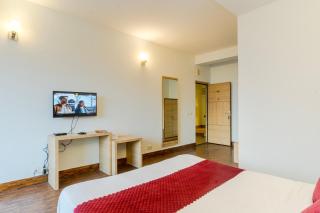 Hotel Blue Poppy - Gangtok - 7