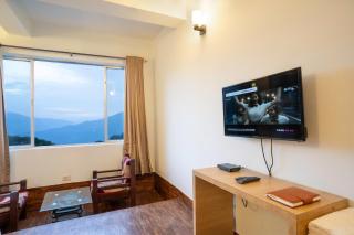 Hotel Blue Poppy - Gangtok - 5