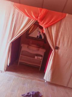 Dunes luxury camp - Merzouga - 9