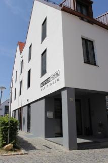 Altstadthotel Kneitinger, Abensberg - Abensberg - 1