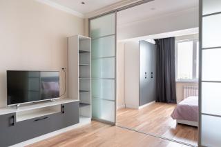 One Bedroom Apartment Near Arbat In The Center of Almaty - 3