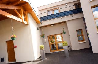 L'AUBERGE DU RHONE - 0