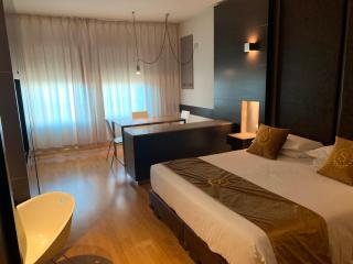 Wall Art Hotel & Residence - Prato - 0