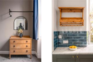 Vibrant Leith Flat - Edinburgh - 3