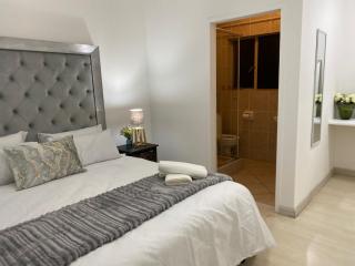 Siena Sun Suite North Riding - Joanesburgo - 5