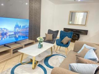Siena Sun Suite North Riding - Joanesburgo - 2