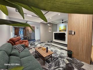 Traveler's Stay @ Ipoh (10Pax) - Ipoh - 0