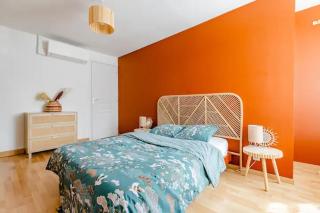 Perle du Littoral Nord-Chambre individuelle chez l'habitant - 2