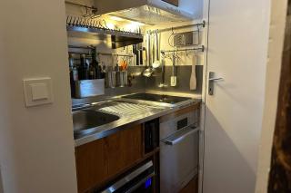 Studio Listelli - Welkeys - Parijs - 4