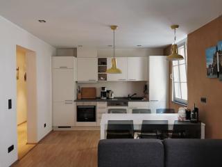 Ferienwohnung im Brühl (6 Pers.)/ inkl. Stellplatz - Erfurt - 0
