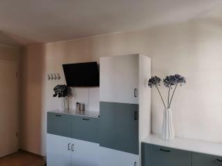 Ferienwohnung im Brühl (6 Pers.)/ inkl. Stellplatz - Erfurt - 7