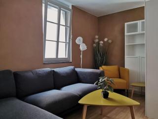 Ferienwohnung im Brühl (6 Pers.)/ inkl. Stellplatz - Erfurt - 3