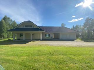 Villa Saapunki - Kuusamo - 0