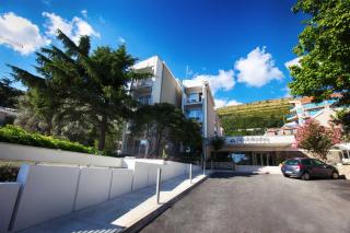 Hotel Castellastva - Petrovac na Moru - 5