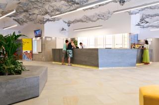 Hotel Castellastva - 4