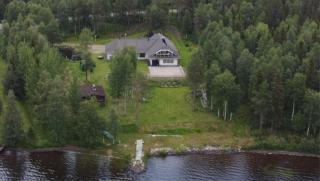 Villa Saapunki - Kuusamo - 3