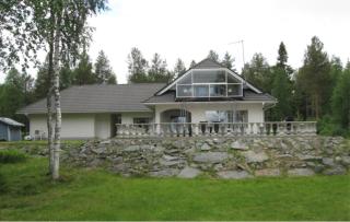 Villa Saapunki - Kuusamo - 2