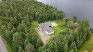 Villa Saapunki - Kuusamo - 1
