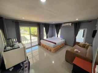 family resort - Ko Phayam - 4
