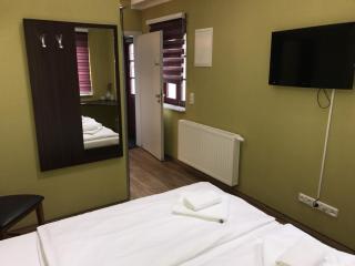 Doppelzimmer Schaumkrone - Warnemünde - 5
