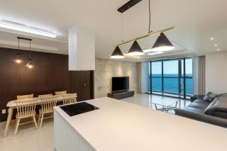 Pale De Cz Condo - Busan - 1