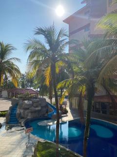 Golden Straits Villas - 7