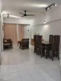 Golden Straits Villas - 6