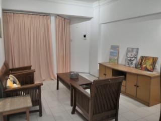 Golden Straits Villas - 3