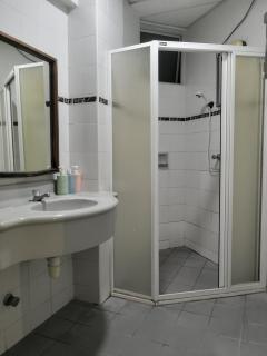 Golden Straits Villas - 1