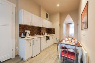 Standard Apartment by Hi5 - Rumbach - Synagogue - Budapest - 1