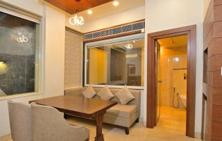 Hotel Hari Piorko Grand - 2 Min from New Delhi Railway Station - Neu-Delhi - 9