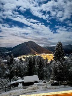 Chalet Belvedere - Pieve Tesino - 6