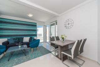 Merima luxury accommodation with private pool - Novalja - 0