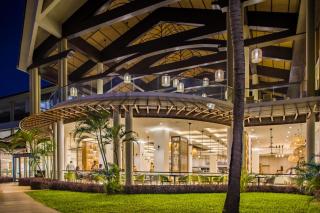 InterContinental Mauritius Resort Balaclava Fort by IHG - 4