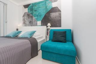 Merima luxury accommodation with private pool - Novalja - 8