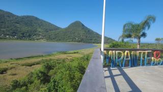 Suítes Costa Do Macacu-Garopaba - 9