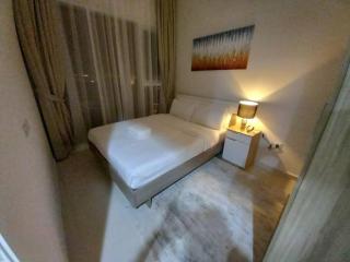 StoneTree - Furnished 1BR in Golf Vita A - Dubai - 5