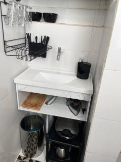 Loft funcional - Rio de Janeiro - 4