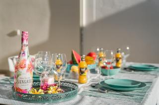 Ideal Property Mallorca - Bahia Blanca - 5