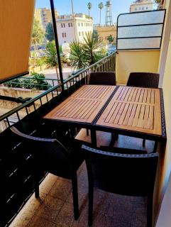 SPQR Luxury Appartments - Stazione Trastevere - 8