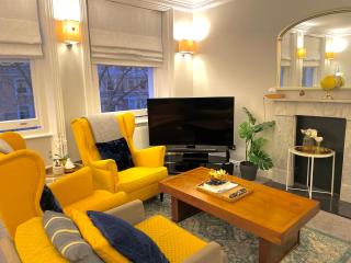 Beaufort Gardens Apartment in Knightsbridge - Londra - 8