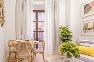Genteel Home Museo - Sevilha - 2