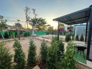 Piyaporn Guesthouse 1 - Khon Kaen - 2