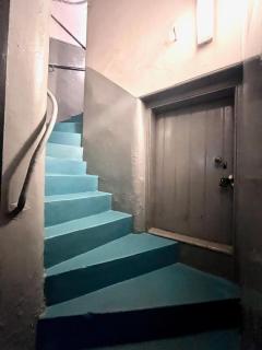 Garden Flat - Edimburgo - 4