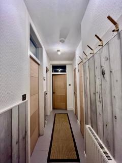 Garden Flat - Edimburgo - 2