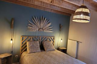 Gîte de Lourmel - 2