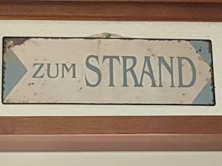 to the Beach - Brösum - 5