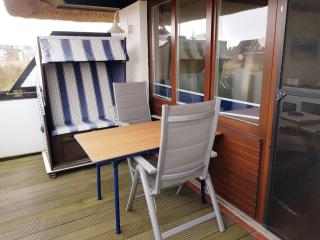 to the Beach - Brösum - 3